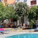 Barbat 28 Hébergement de vacances
