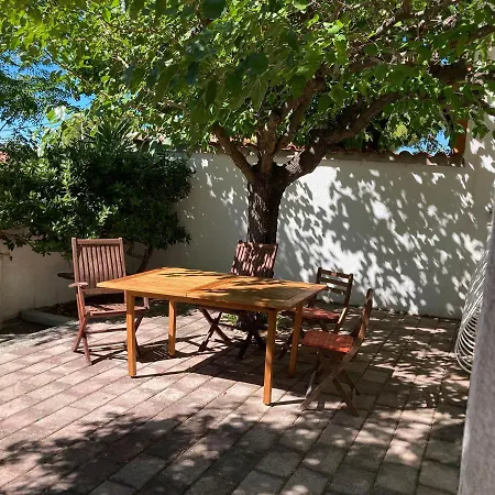 Barbat 28 Semesterbostad *