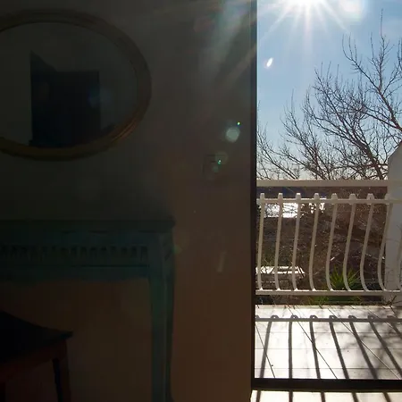 Semesterbostad Barbat 28 *