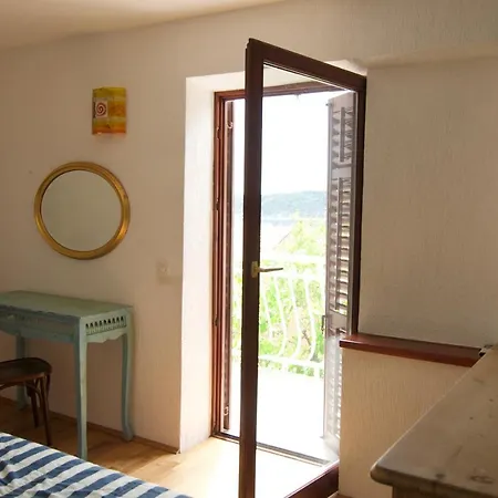 Barbat 28 Semesterbostad Barbat na Rabu