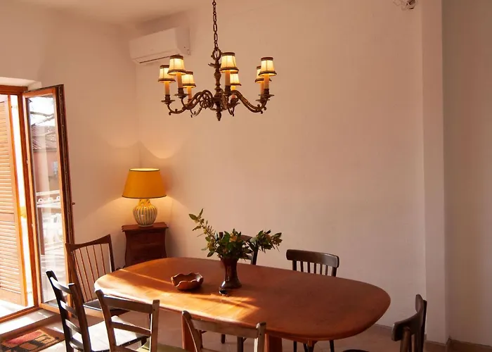 Prázdninový dům Barbat 28 Barbat na Rabu