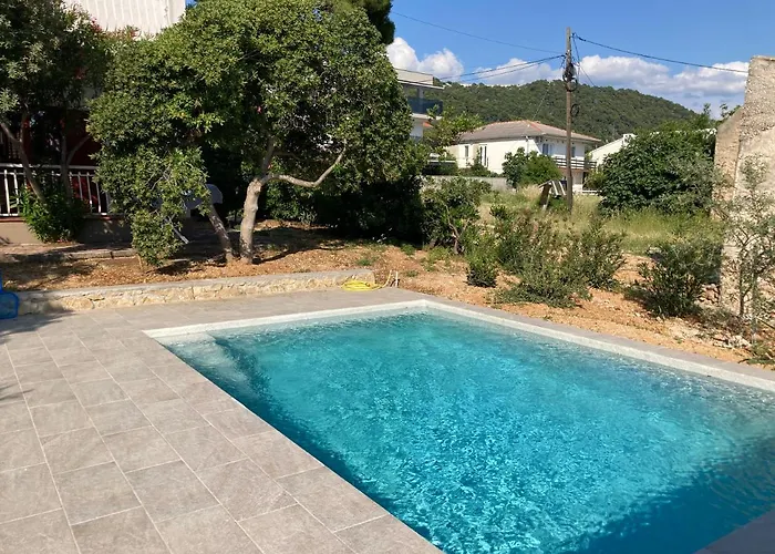 Prázdninový dům Barbat 28