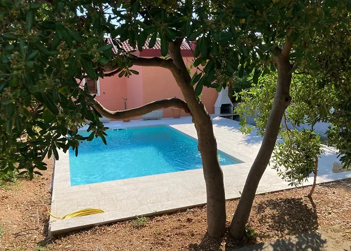 Prázdninový dům Barbat 28 Barbat na Rabu