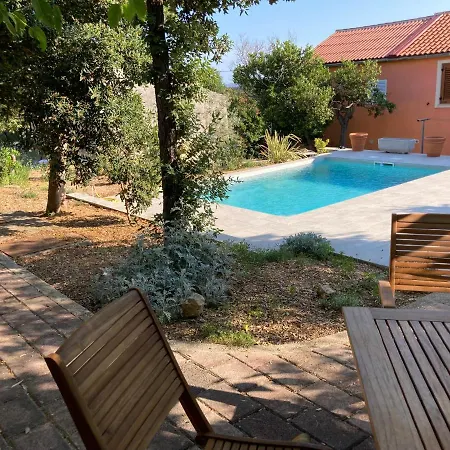 Vikendica Barbat 28 Barbat na Rabu