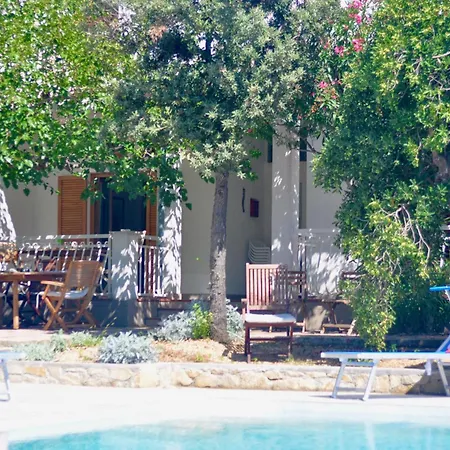 Barbat 28 Vikendica Barbat na Rabu