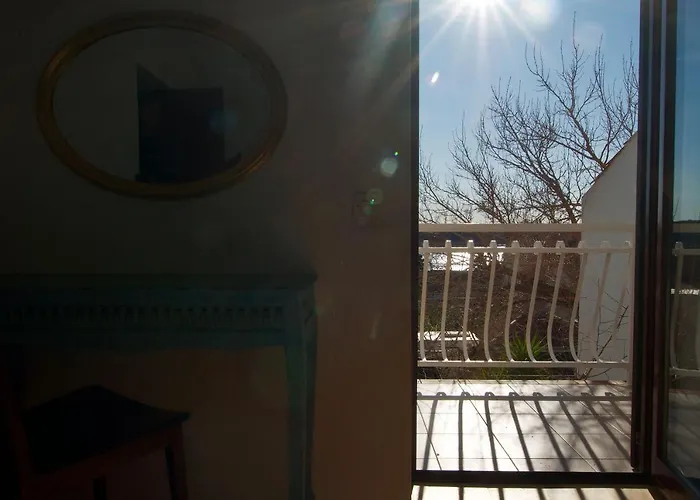 Semesterbostad Barbat 28 *