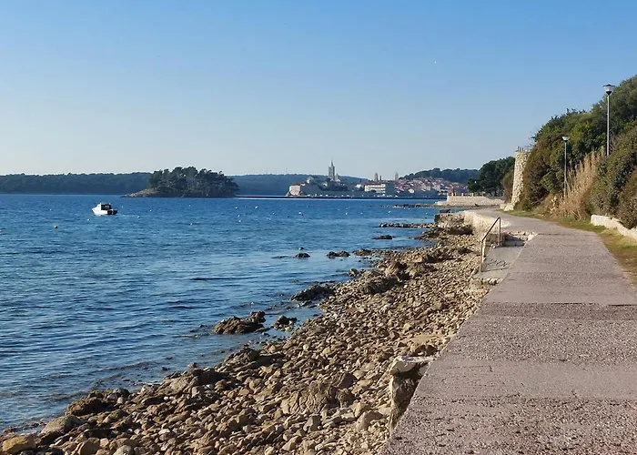 Barbat 28 Semesterbostad *