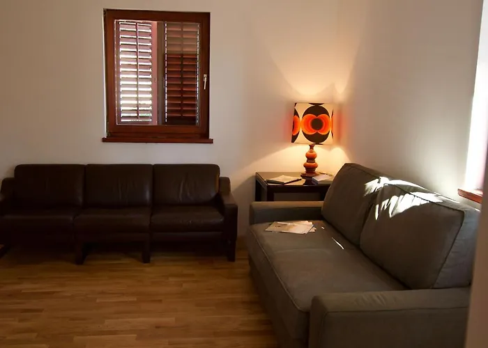 Barbat 28 Semesterbostad