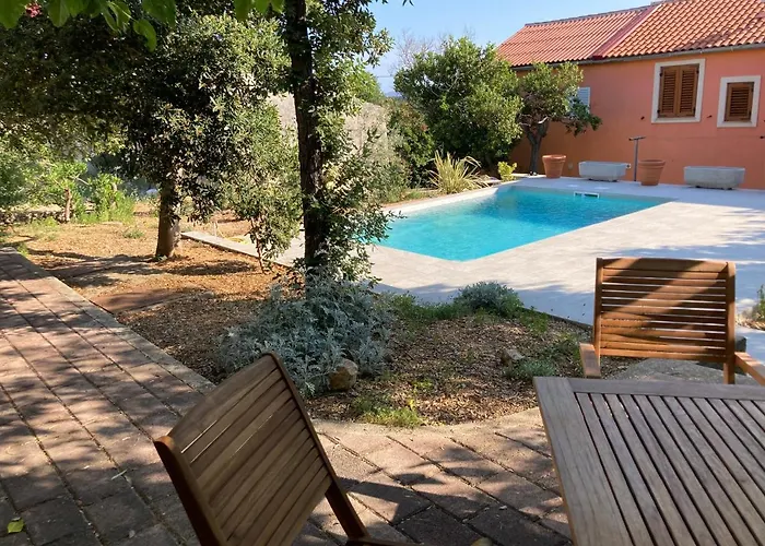 Semesterbostad Barbat 28 Barbat na Rabu